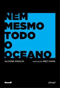Imagem de NEM MESMO TODO O OCEANO