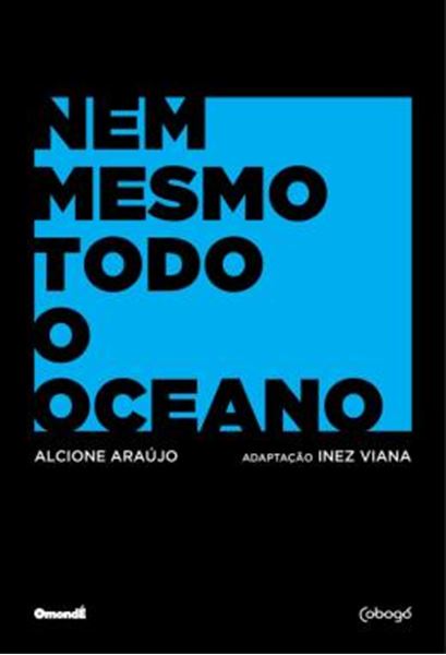 Picture of NEM MESMO TODO O OCEANO