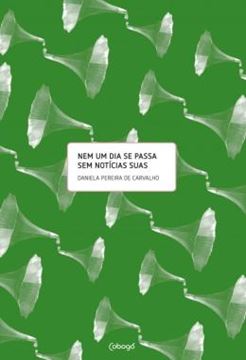 Imagem de NEM UM DIA SE PASSA SEM NOTICIAS SUAS
