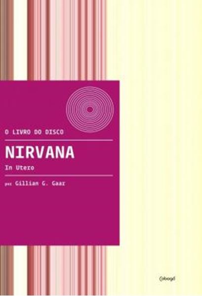 Picture of NIRVANA - IN UTERO