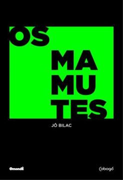 Imagem de OS MAMUTES