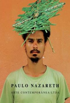 Imagem de PAULO NAZARETH - ARTE CONTEMPORANEA/LTDA