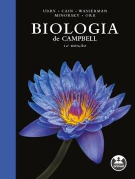Imagem de BIOLOGIA DE CAMPBELL