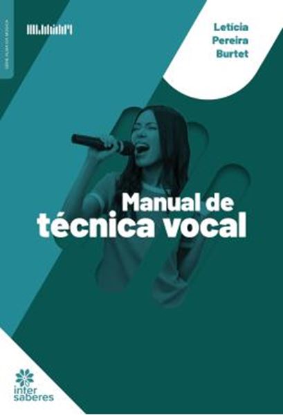 Picture of MANUAL DE TECNICA VOCAL
