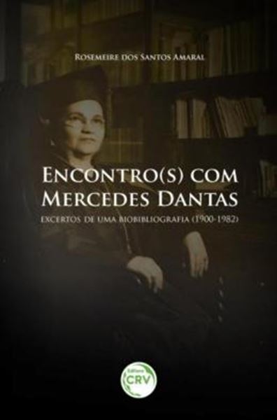 Picture of ENCONTRO(S) COM MERCEDES DANTAS