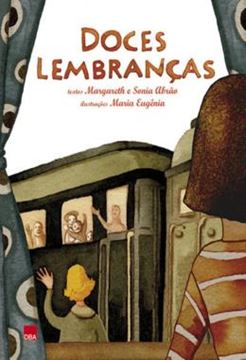 Imagem de DOCES LEMBRANCAS