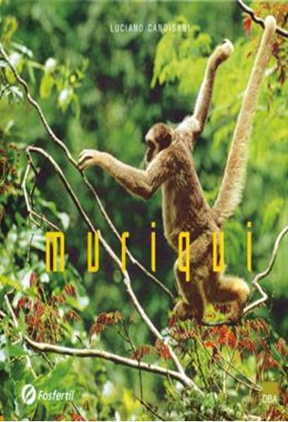 Picture of MURIQUI