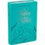 Imagem de A BIBLIA DA MULHER NOVA EDICAO - CAPA AZUL TURQUESA