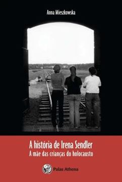 Imagem de HISTORIA DE IRENA SENDLER