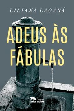 Imagem de ADEUS AS FABULAS