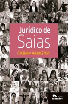 Imagem de JURIDICO DE SAIAS