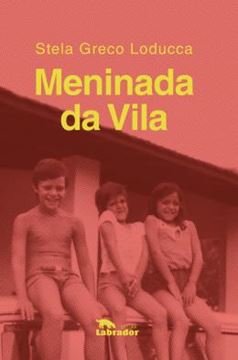 Imagem de MENINADA DA VILA