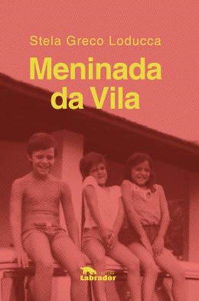 Picture of MENINADA DA VILA