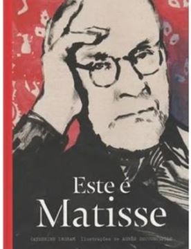 Imagem de ESTE E MATISSE