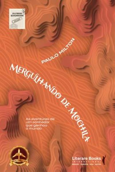 Picture of MERGULHANDO DE MOCHILA