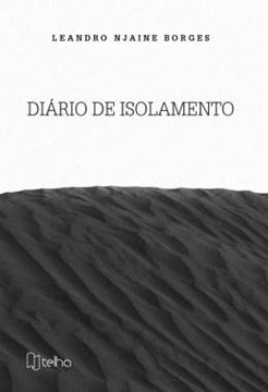 Imagem de DIARIO DE ISOLAMENTO