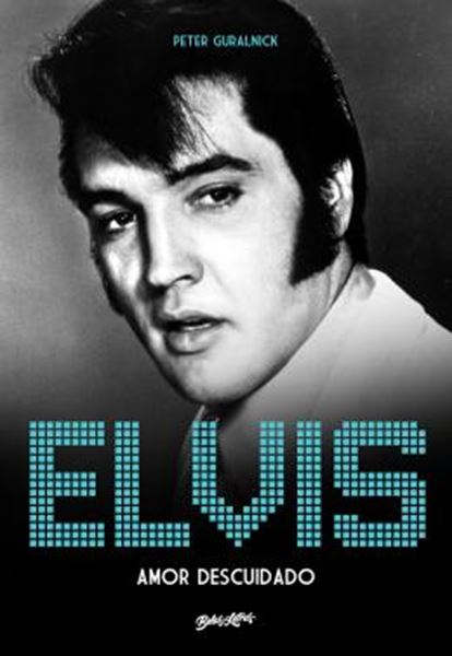 Picture of ELVIS PRESLEY