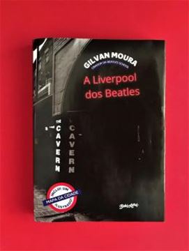 Imagem de A LIVERPOOL DOS BEATLES (ACOMPANHA BRINDES)