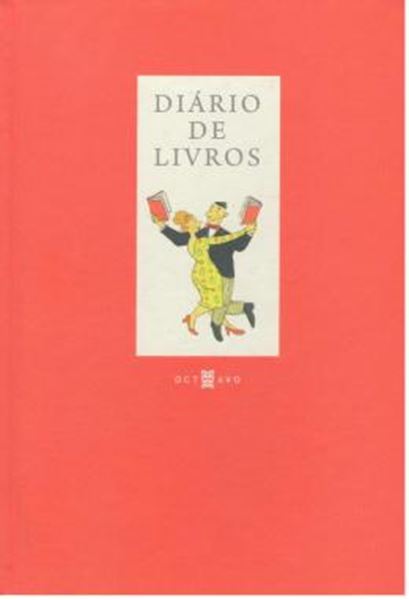 Picture of DIARIO DE LIVROS