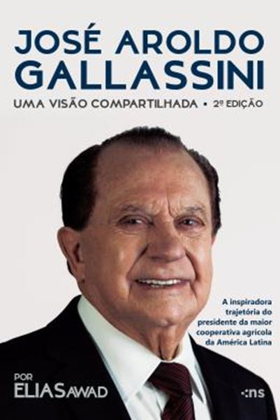 Picture of JOSE AROLDO GALLASSINI: