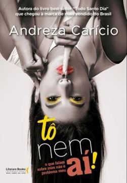 Imagem de TO NEM AI!