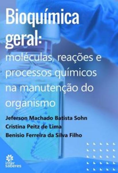 Picture of BIOQUIMICA GERAL