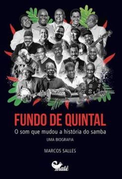 Imagem de FUNDO DE QUINTAL
