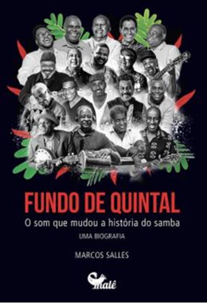 Picture of FUNDO DE QUINTAL