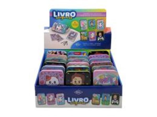 Picture of LIVRO SURPRESA