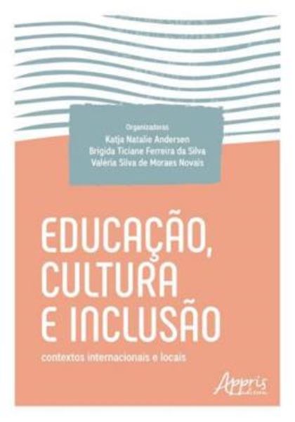 Picture of EDUCACAO, CULTURA E INCLUSAO