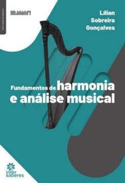 Imagem de FUNDAMENTOS DE HARMONIA E ANALISE MUSICAL