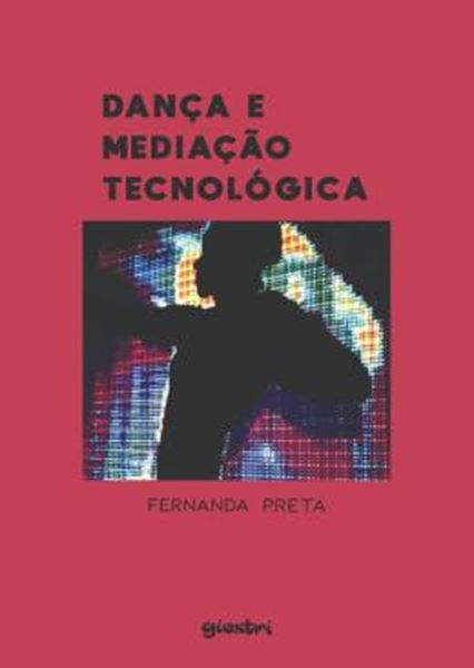 Picture of DANCA E MEDIACAO TECNOLOGICA