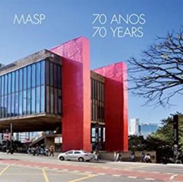 Imagem de MASP 70 ANOS