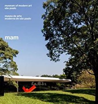 Imagem de MUSEU DE ARTE MODERNA DE SAO PAULO