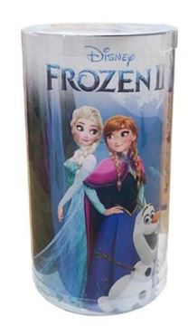 Imagem de DISNEY - MINI TUBO HISTORIAS PARA COLORIR - FROZEN