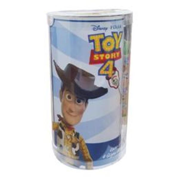 Picture of DISNEY - MINI TUBO HISTORIAS PARA COLORIR - TOY STORY