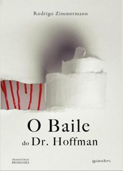 Picture of O BAILE DO DR. HOFFMAN