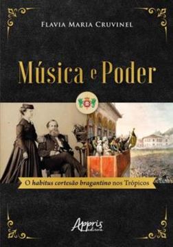 Imagem de MUSICA E PODER