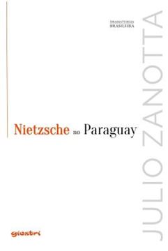 Imagem de NIETZSCHE NO PARAGUAY | BAUDELAIRE