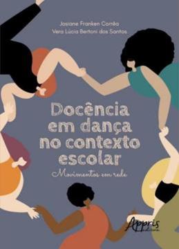 Imagem de DOCENCIA EM DANCA NO CONTEXTO ESCOLAR