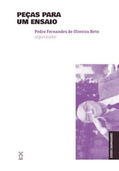 Picture of PECAS PARA UM ENSAIO