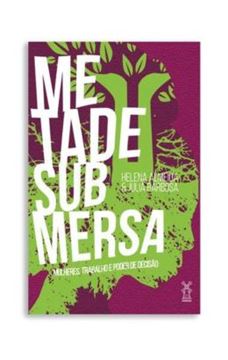 Imagem de METADE SUBMERSA