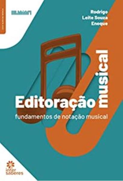 Picture of EDITORACAO MUSICAL