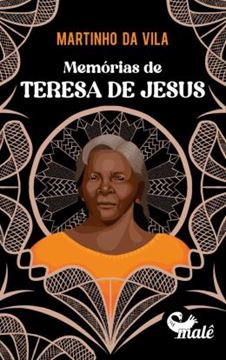 Imagem de MEMORIAS DE TERESA DE JESUS