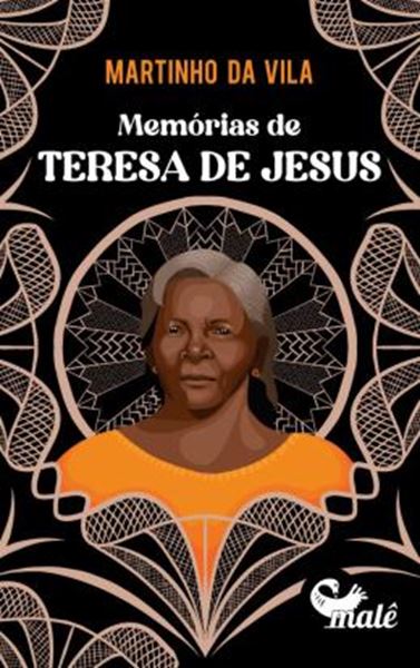 Picture of MEMORIAS DE TERESA DE JESUS