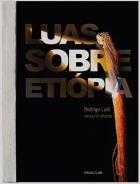 Imagem de LUAS SOBRE ETIOPIA