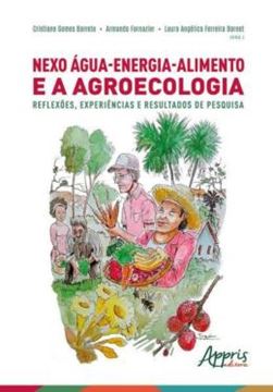 Imagem de NEXO AGUA-ENERGIA-ALIMENTO E A AGROECOLOGIA