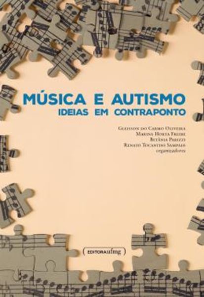 Picture of MUSICA E AUTISMO - IDEIAS EM CONTRAPONTO