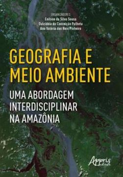 Imagem de GEOGRAFIA E MEIO AMBIENTE