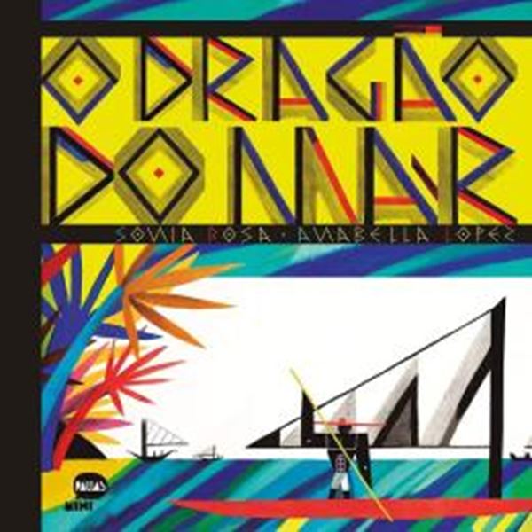 Picture of O DRAGAO DO MAR